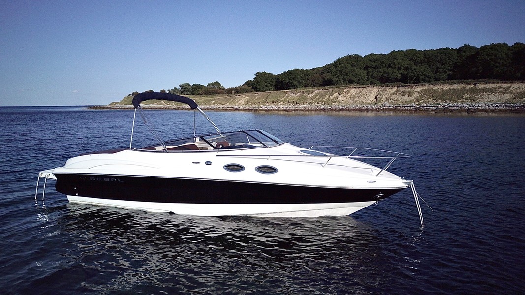 Regal 2650