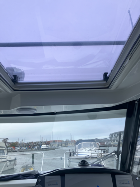 Beneteau Antares 8.80