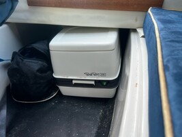 Askeladden 605 Explorer, Mercury F150 EFI...SOLGT