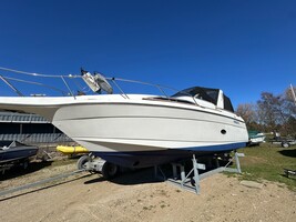 Regal 265 Commodore - med Volvo Penta 315 HK