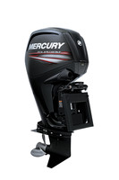 Mercury F 100 ELPT EFI Command Thrust