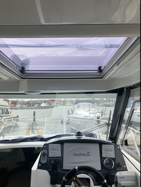 Beneteau Antares 8.80