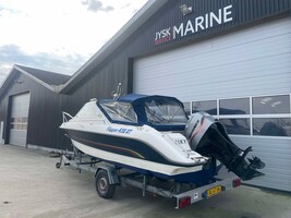 Flipper 630 HT