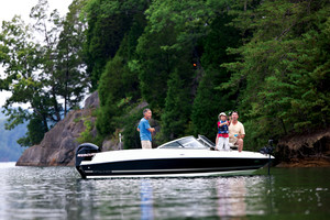 Bayliner 170 BR