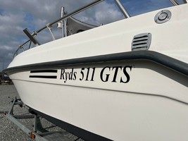 Ryds 511 GTS