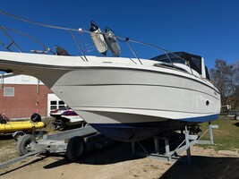 Regal 265 Commodore - med Volvo Penta 315 HK