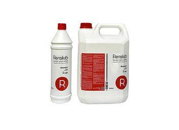 R-140 SHAMPOO Renskib