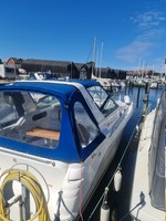 Searay 290 Sundancer (diesel)
