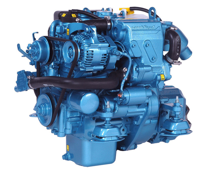 Nanni Diesel N2.10