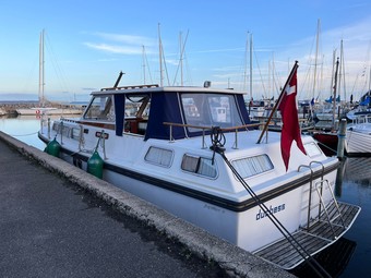 NY PRIS! Jupiter 33