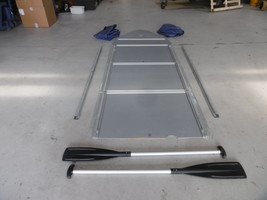 Quicksilver 430 SHD
