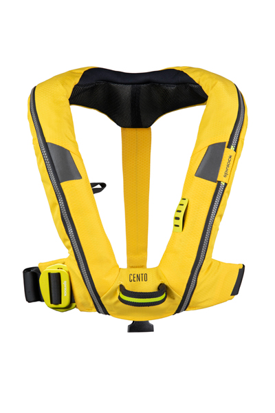 Spinlock Cento Junior 