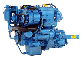 Nanni Diesel N2.14