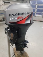 Mariner 50 hk. ELPT