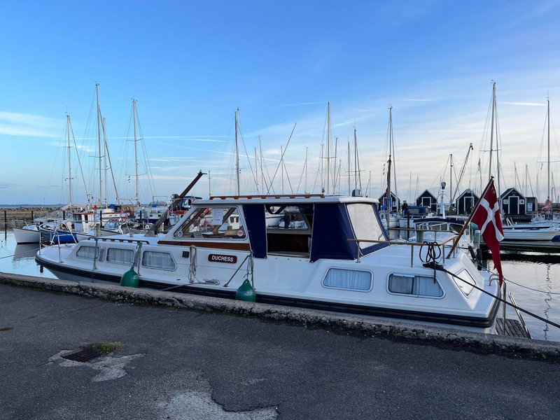NY PRIS! Jupiter 33