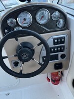 Campion 552i SC Explorer med dieselmotor sælges!