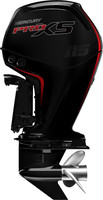 Mercury P 115 XL Command Thrust Pro XS