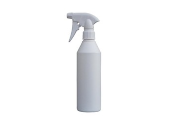R-510, SPRAYFLASKE, 500 ML Renskib