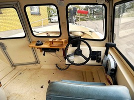 Uttern 560 MR