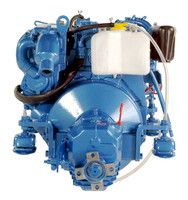 Nanni Diesel N3.21