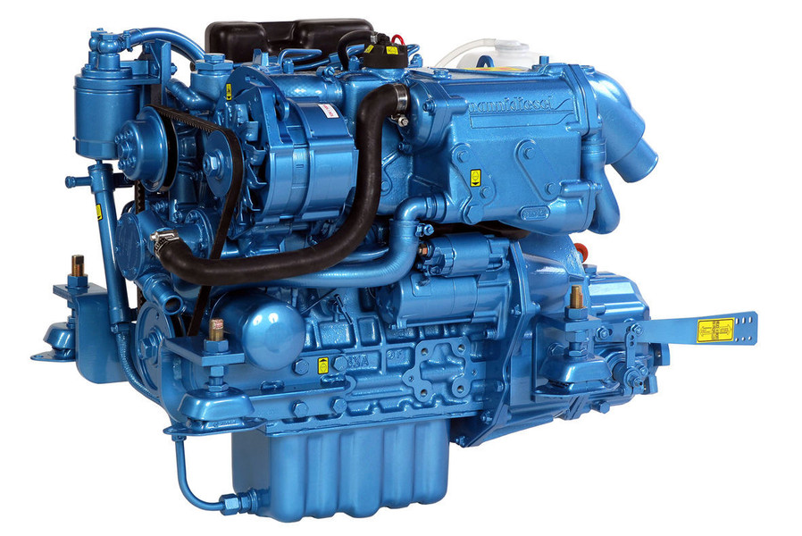Nanni Diesel N3.30