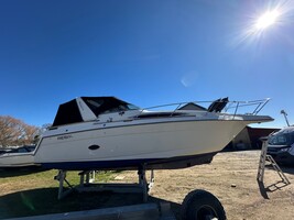 Regal 265 Commodore - med Volvo Penta 315 HK