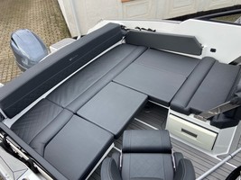 Coaster 600 DC. Yamaha F100...SOLGT