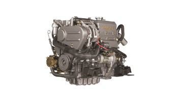 Yanmar 3YM20
