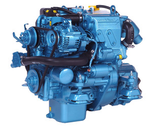 Nanni Diesel N2.10