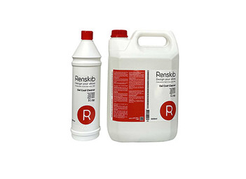 R-110 GEL COAT RENGØRING Renskib