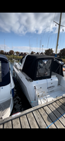 Regal 265 Commodore - med Volvo Penta 315 HK