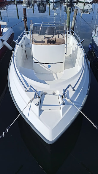 Ryds 511 GTS