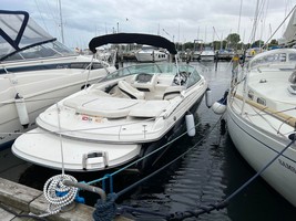 Monterey 214 FSC NEDSAT!