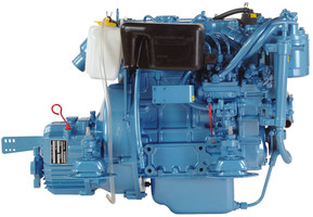 Nanni Diesel N3.21
