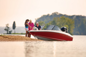 Bayliner 160 BR