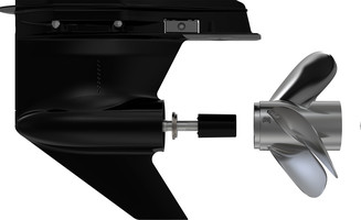 Flo-Torq SSR
