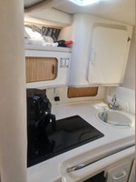 Searay 290 Sundancer (diesel)
