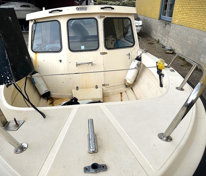 Uttern 560 MR