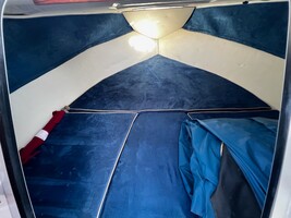 Askeladden 605 Explorer, Mercury F150 EFI...SOLGT