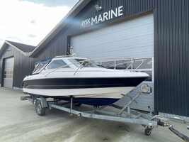 Flipper 630 HT