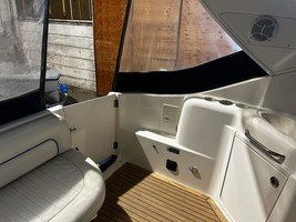 Bayliner Ciera 305