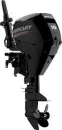 Mercury F 10 MLH EFI