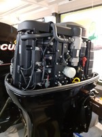 Mercury 115 hk. 4-takt, EFI-ELPT
