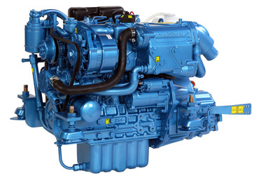 Nanni Diesel N3.30