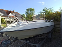 Ryds 511 GTS
