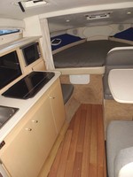 Bayliner Ciera 285