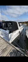 Regal 265 Commodore - med Volvo Penta 315 HK