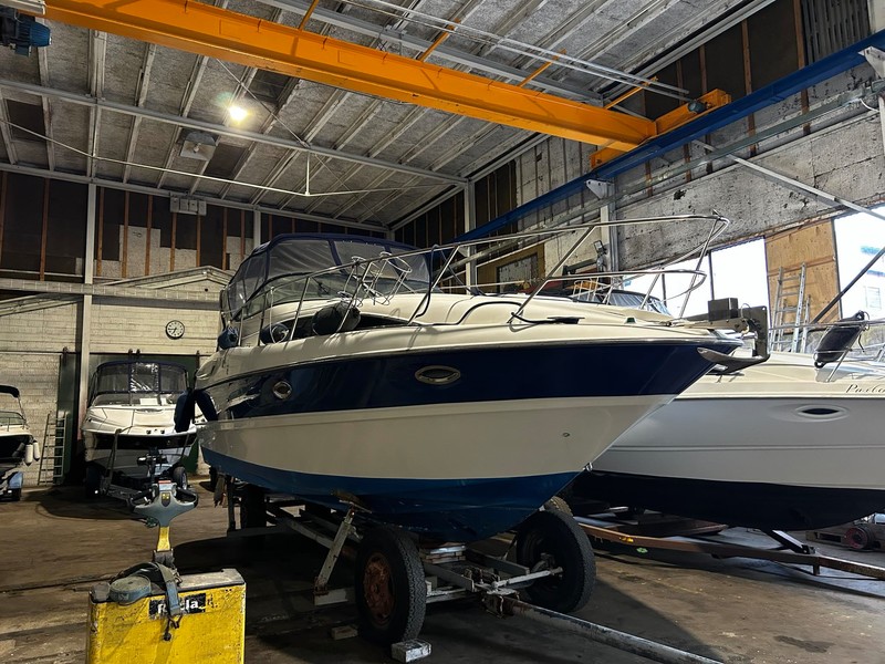Bayliner Ciera 305