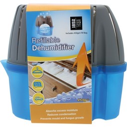 1852 Fugtfjerner 450g 10% RABAT
