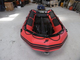Quicksilver 430 SHD